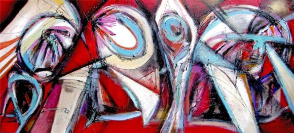 IAB_ABANDONED GARDEN_110X50CM_(2013)