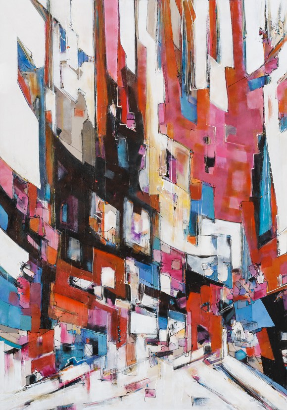 Epistrophy (2015) Alperin 90x130FC1