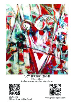 joyspring 2014 80x90