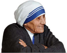 motherteresa