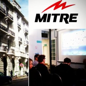 ALPERIN - RADIO MITRE